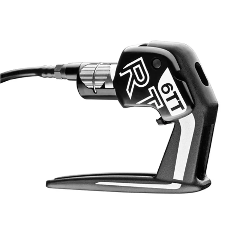 Magura RT6 TT Hydraulic Road Rim Brake Set Front and Rear Black