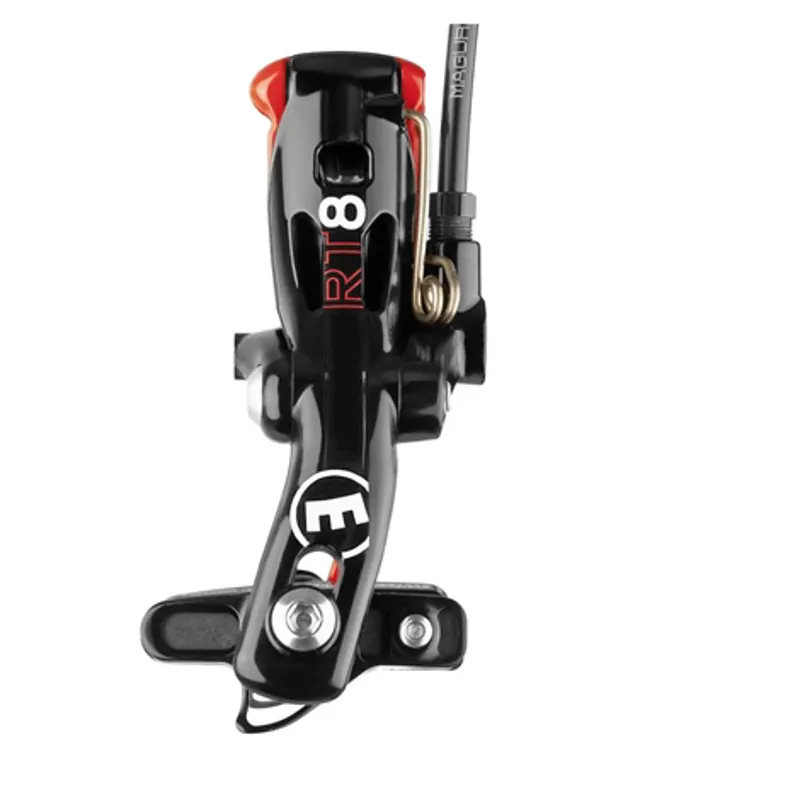 Magura RT8 TT Hydraulic Road Rim Brake set - Front and Rear-2