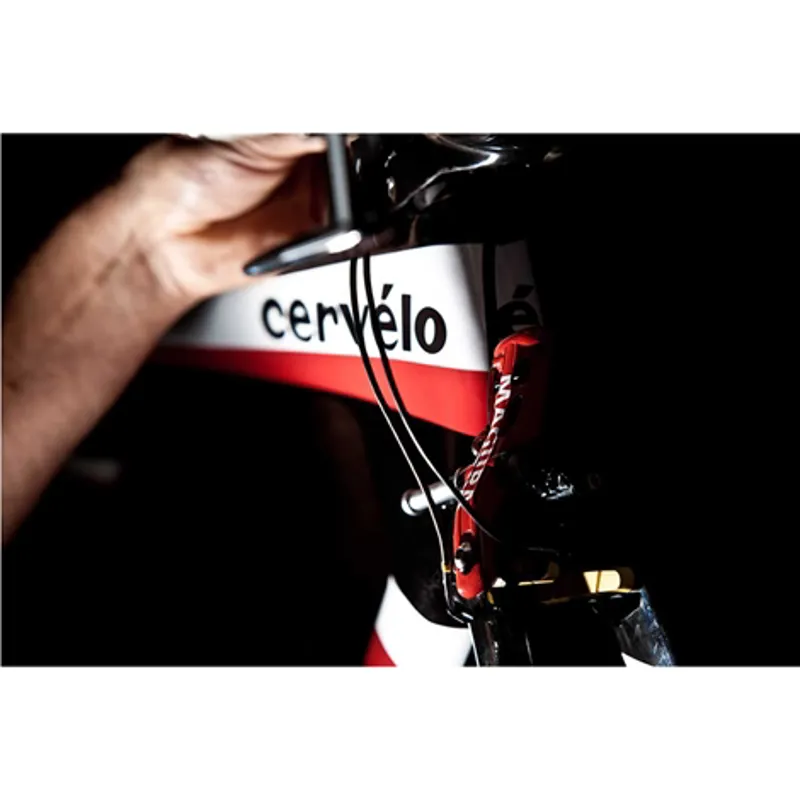 Magura RT8 TT Hydraulic Road Rim Brake set - Front and Rear-4