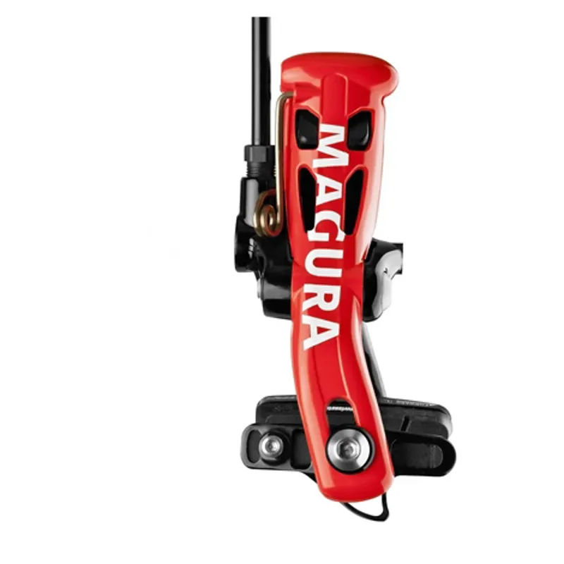 Magura RT8 TT Hydraulic Road Rim Brake with 2m Cable Rear-2