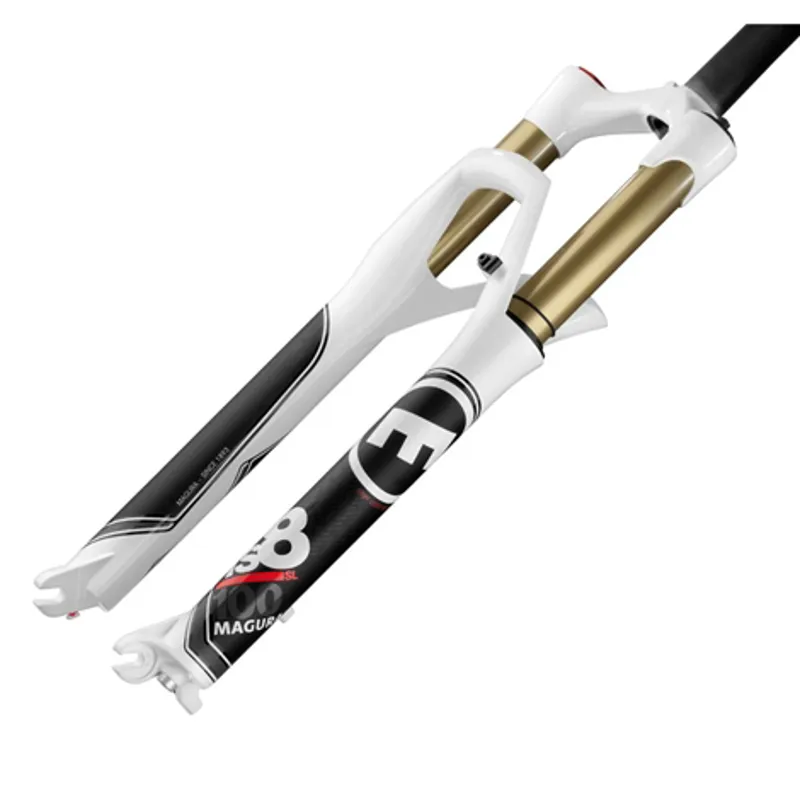 Magura TS8 Sl100 Suspension Fork 2013 26 inch