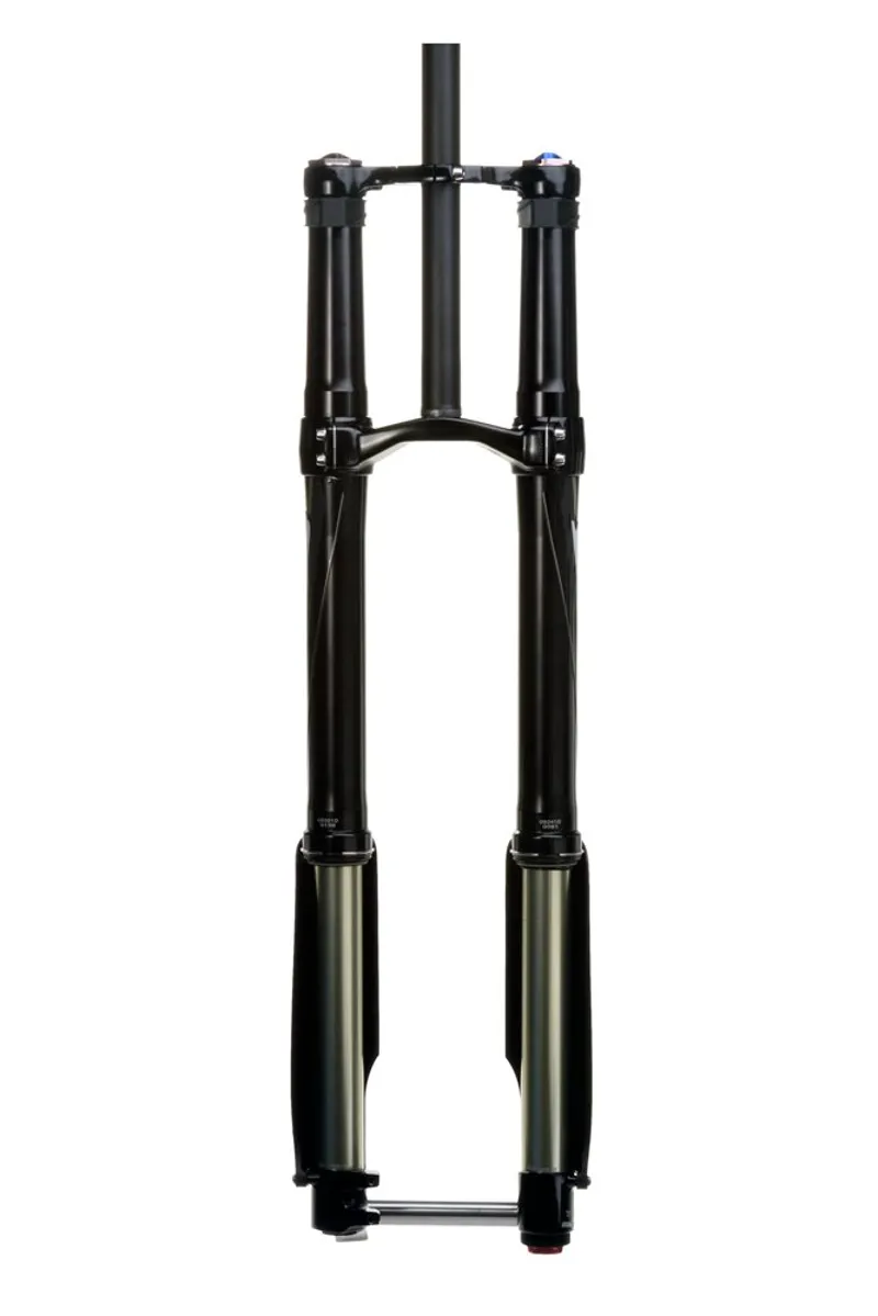 Manitou Dorado Pro Forks | Buy Online | Fatbirds.co.uk