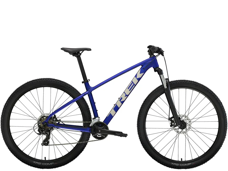 Trek Marlin Gen Hex Blue