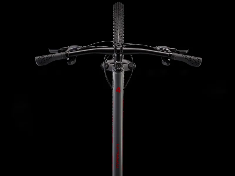 Trek Marlin 4 Mountain Bike in Grey-5