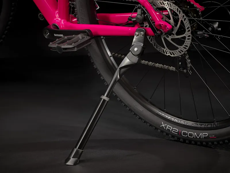 Trek Marlin 4 Mountain Bike in Pink-3
