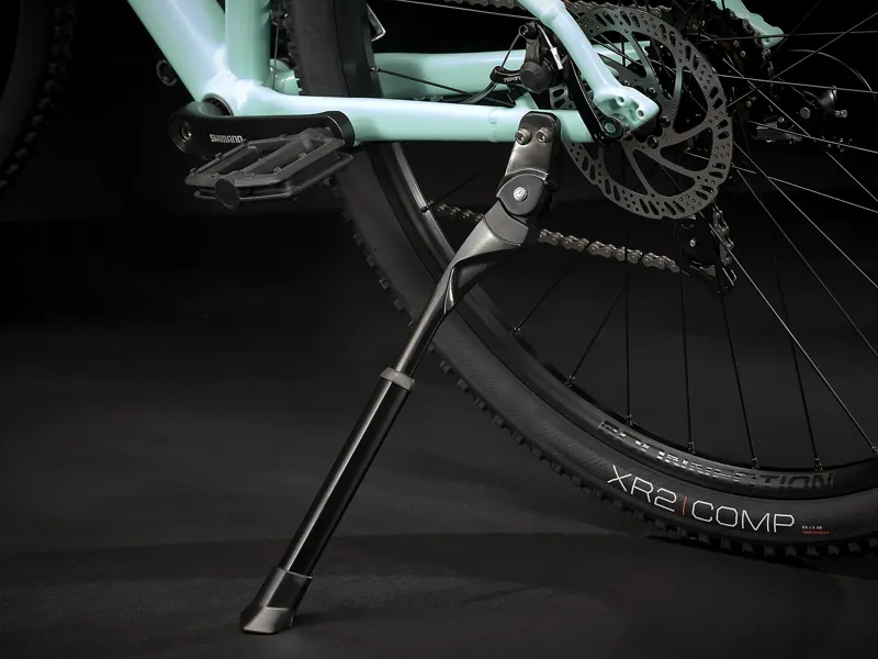 Trek Marlin 4 Mountain Bike in Green-3