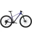 Trek Marlin 5 Gen 3 XC Mountain Bike in Purple Flip To Trek Black Fade