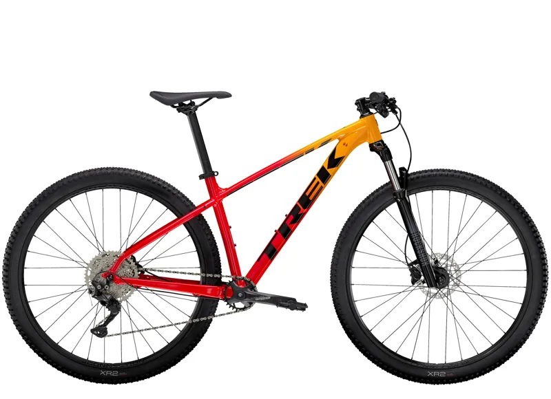 Trek marlin 4 store 19.5