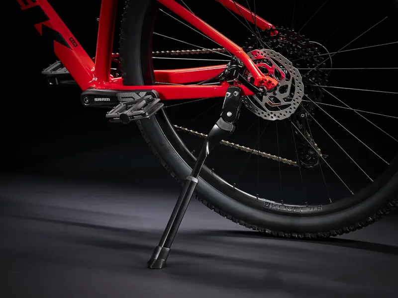 Trek Marlin 8 Mountain Bike in Red-3