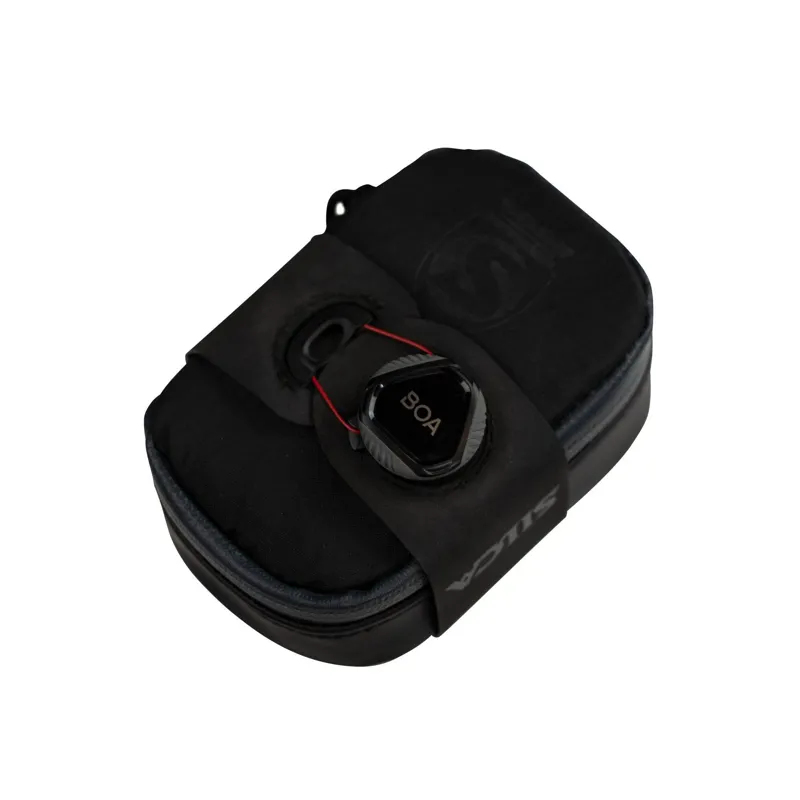 Silca Mattone Seat Pack / Black one size