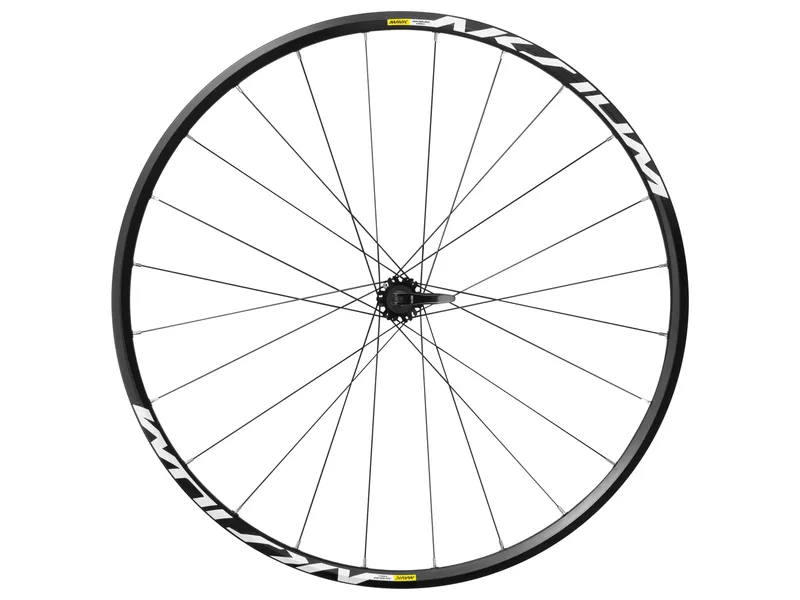 mavic aksium dcl 19 disc 700c wheelset