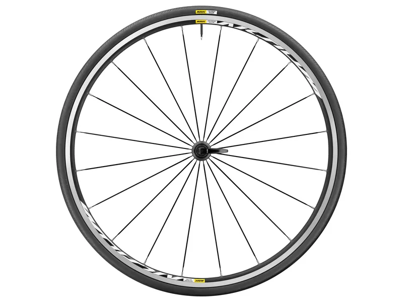 Mavic Aksium Elite 2017 700c Road Wheels Pair