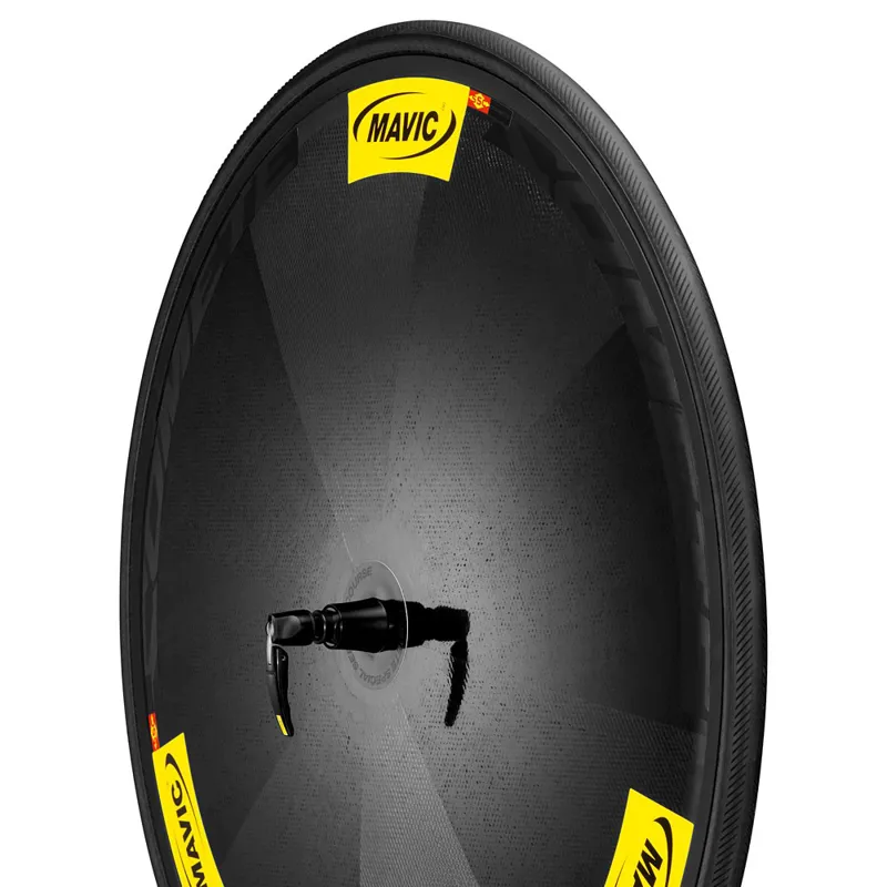 MAVIC COMETE ホイール 700c Mavic Comete Disc & Cosmic Carbone Wheelset