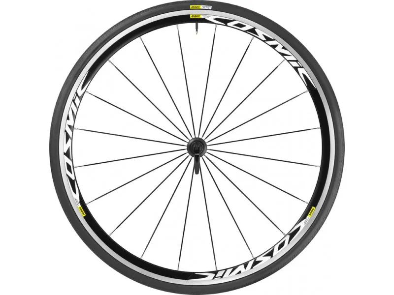 mavic cosmic elite rear wheel
