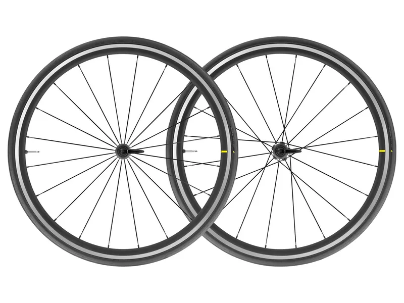 Mavic cosmic elite 2025 ust 700c road wheelset