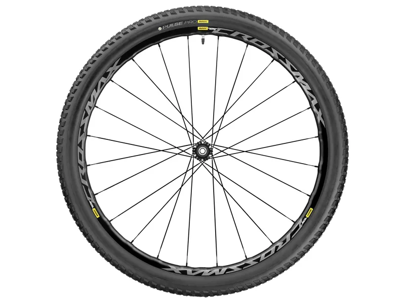 Mavic Crossmax Elite 29 2017 Wheels Pair