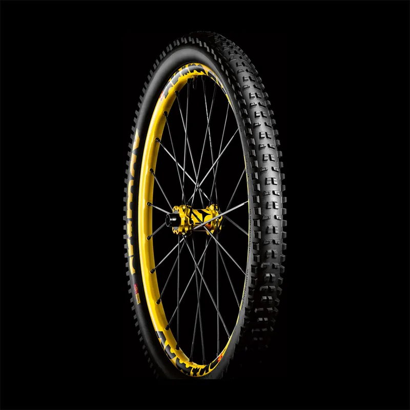 Mavic crossmax enduro store 27.5