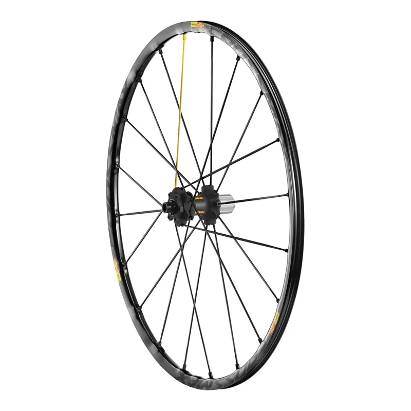 Mavic cross sale max 26