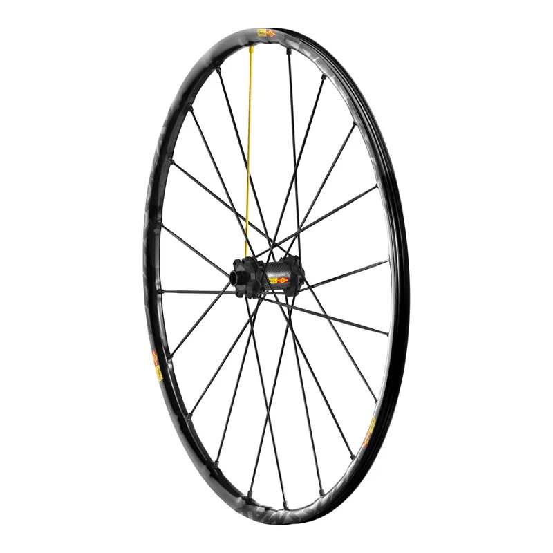 Mavic Crossmax SL 27.5 Supermax Wheels Pair