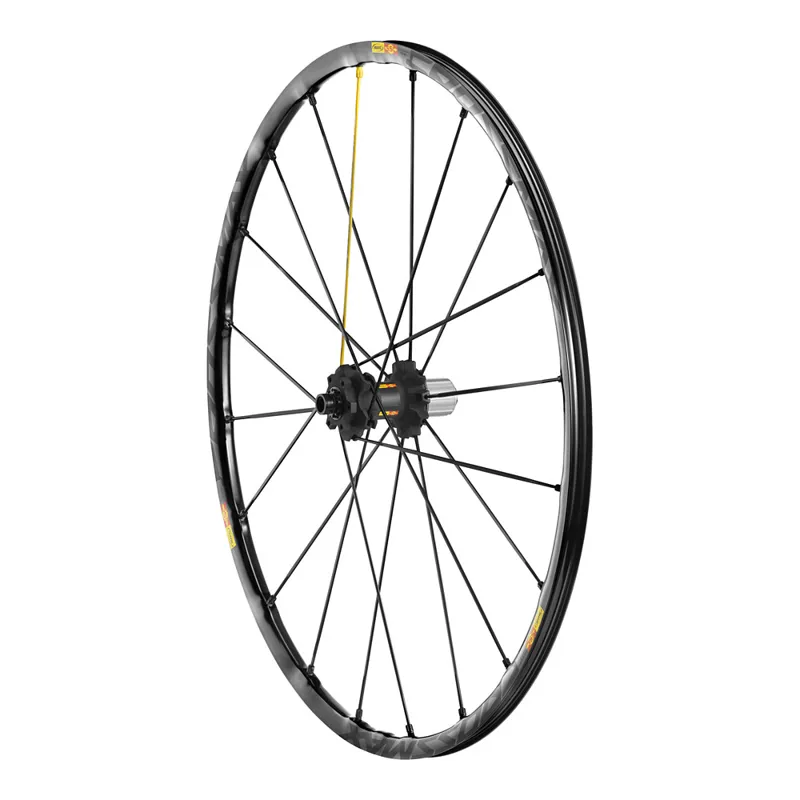 Mavic Crossmax SL 27.5 Supermax Wheels Pair-1