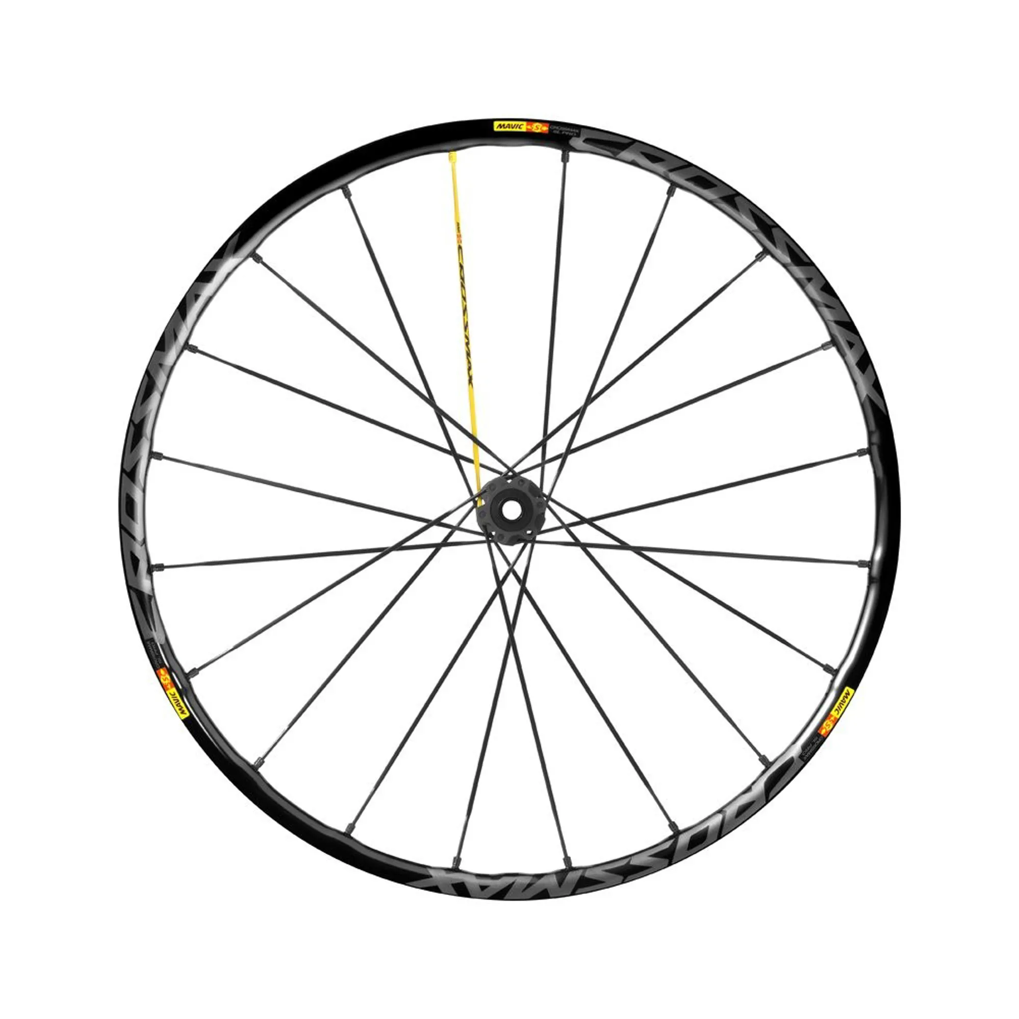 Mavic Crossmax SL Pro 29 Inch Intl Front Wheel