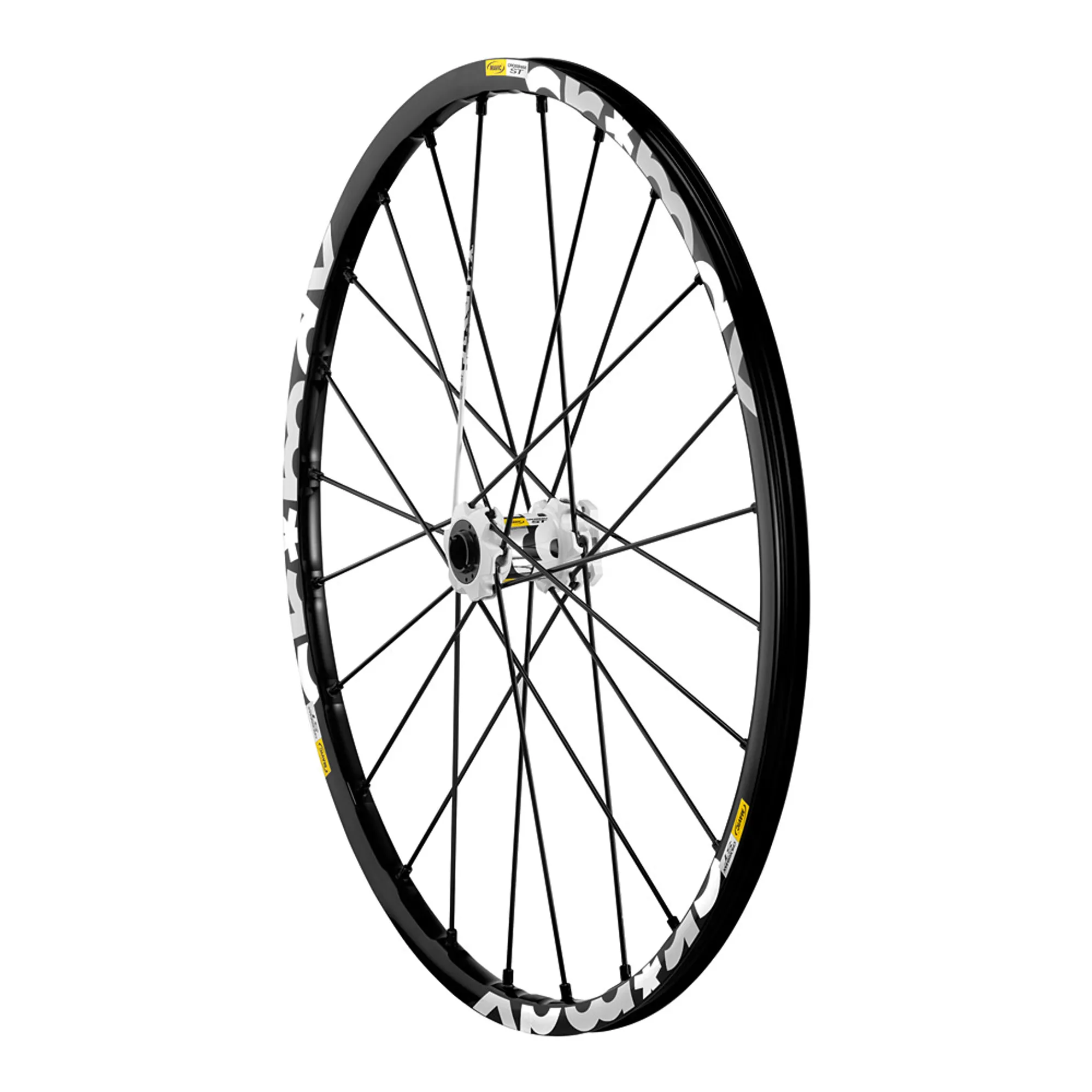 Mavic Mtb Wheels Boost Mavic Crossmax ST Inch MTB Wheels Pair