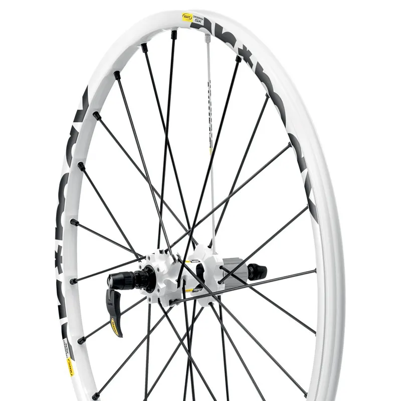 Mavic Crossmax SX INTL 9/15 MTB Wheel Rear