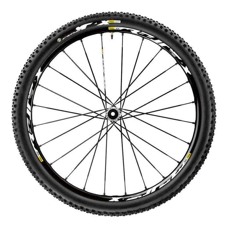 29 inch mtb front wheel