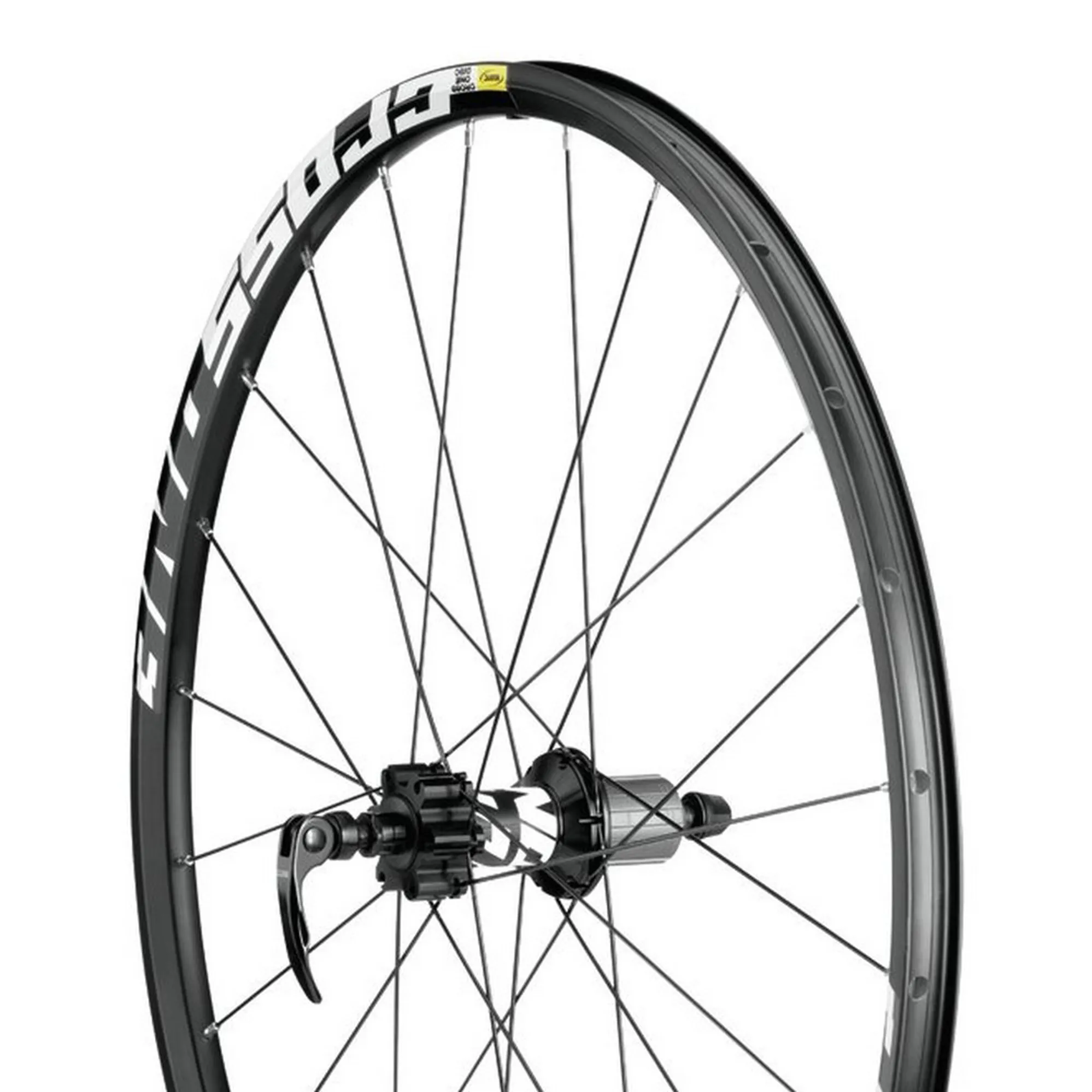 Rines Mavic Mtb 29 California Bike Tienda - Main Image