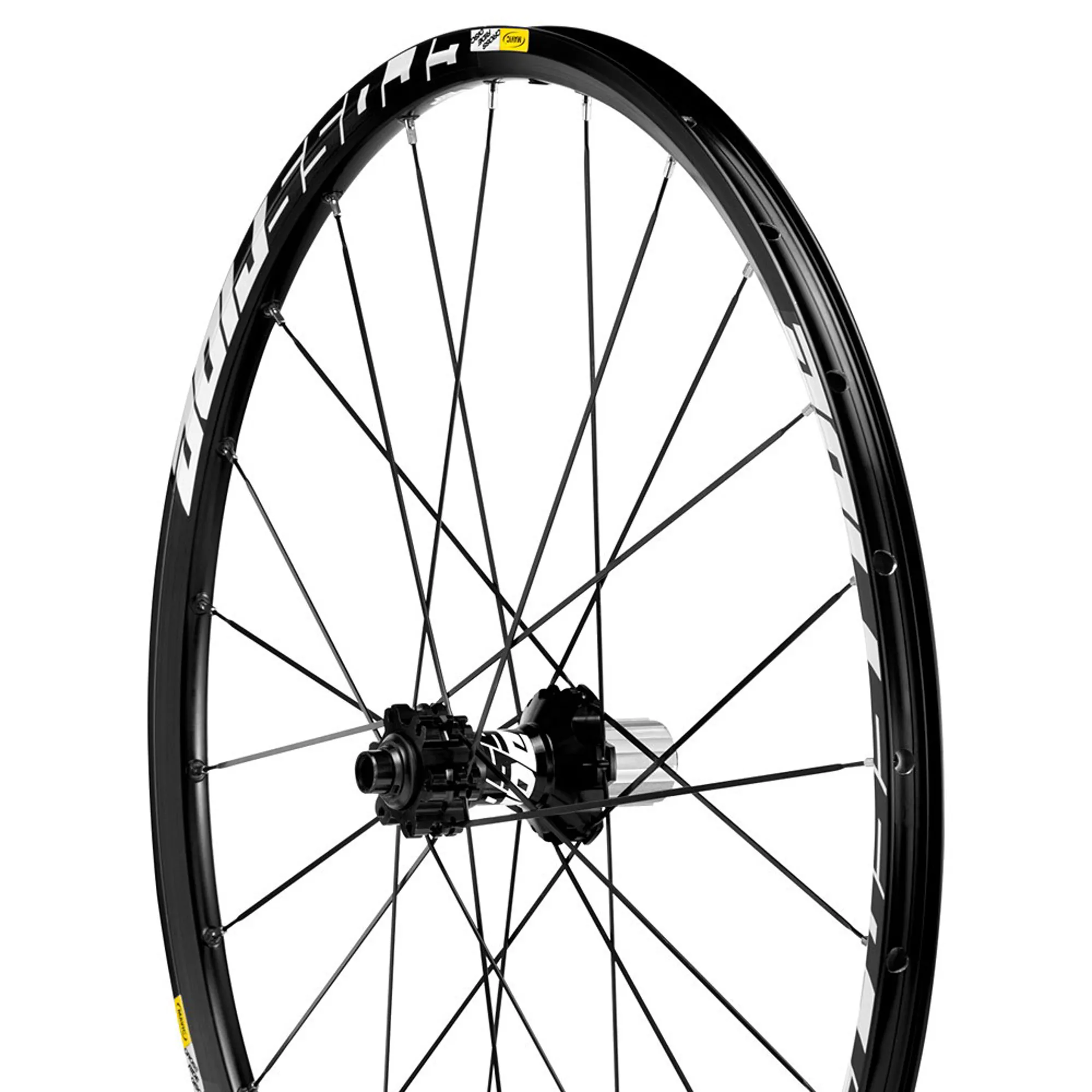 Mavic Cheap Mtb Wheels Mavic Crossride 26 Disc 12x142 Rear MTB Wheel