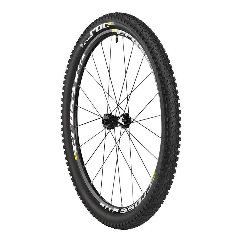 Mavic Crossroc 27.5 WTS Lefty INTL Wheels Pair