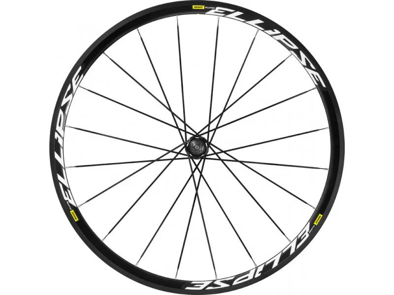 Mavic Ellipse 2017 700c Rear Track Wheel
