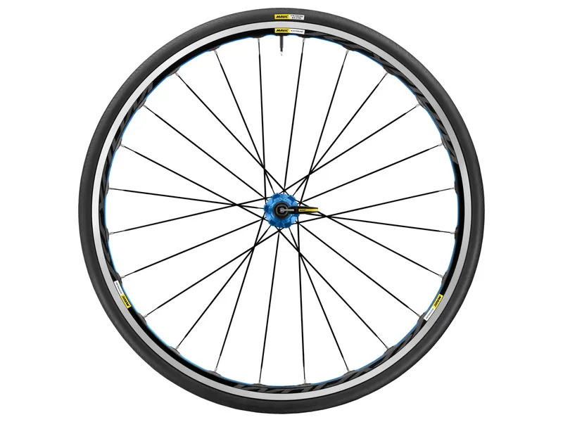 Ksyrium Elite Mavic Rear Wheel 700c Bike Wheelset Mavic Ksyrium