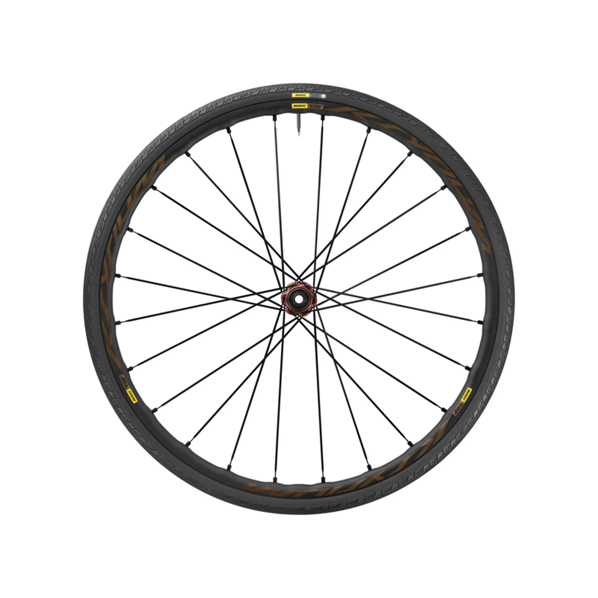 Road Wheels Mavic Ksyrium Elite Ust Wheelset Mavic Ksyrium-Elite