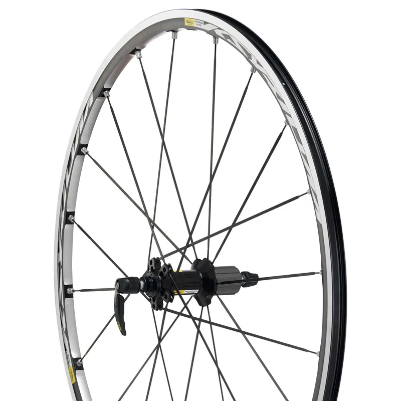 MAVIC KSYRIUM　エグザリット　リミテッド 限定!! MAVIC Ksyrium Pro Exalith SL | 自転車専門店YOU CAN