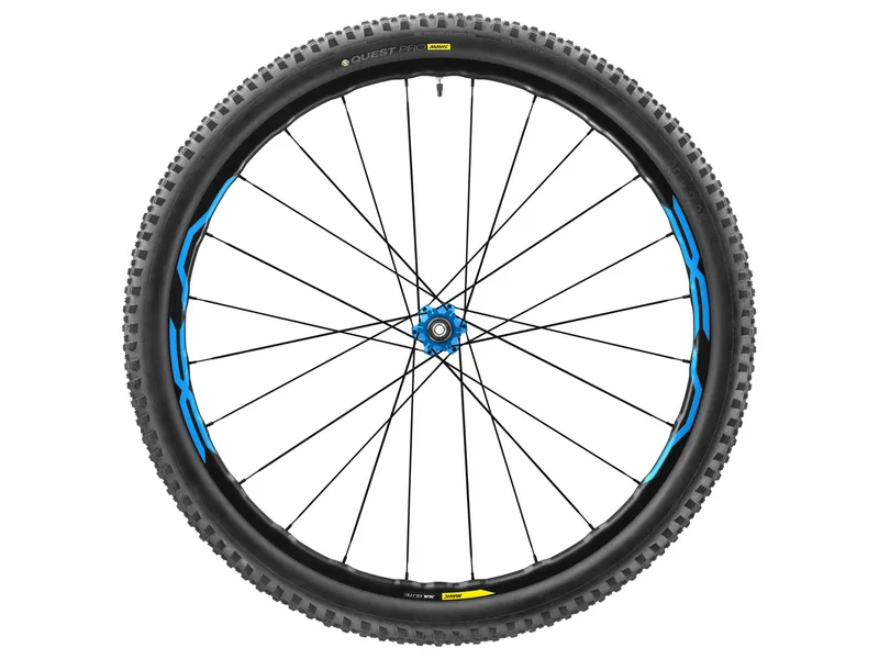 Mavic xa cheap elite 27.5