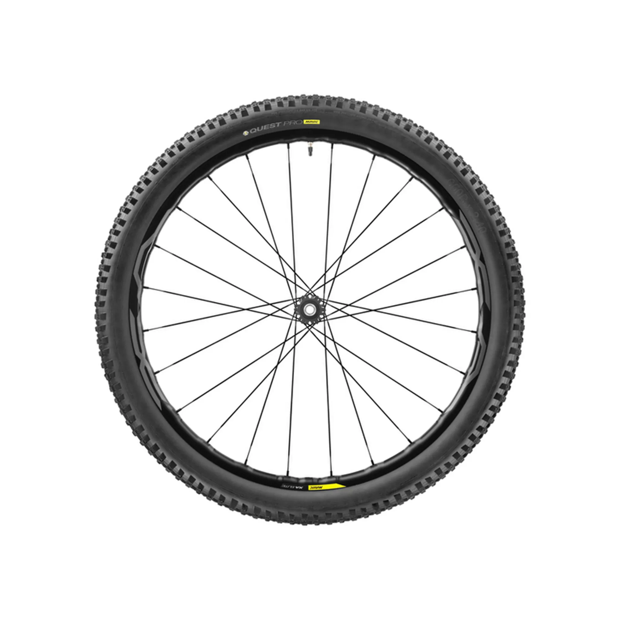 Carbon Wheelset Mavic Xa Light 29 Boost Mavic XA Elite 29 XD