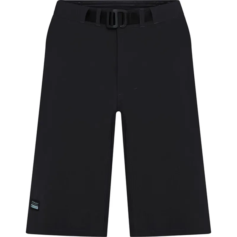 Madison Roam Men's Stretch Shorts Black