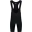 Madison Roam Cargo Bib Shorts Black 