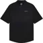 Madison Freewheel Jersey Black