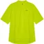 Madison Freewheel Jersey Hi-Viz Yellow