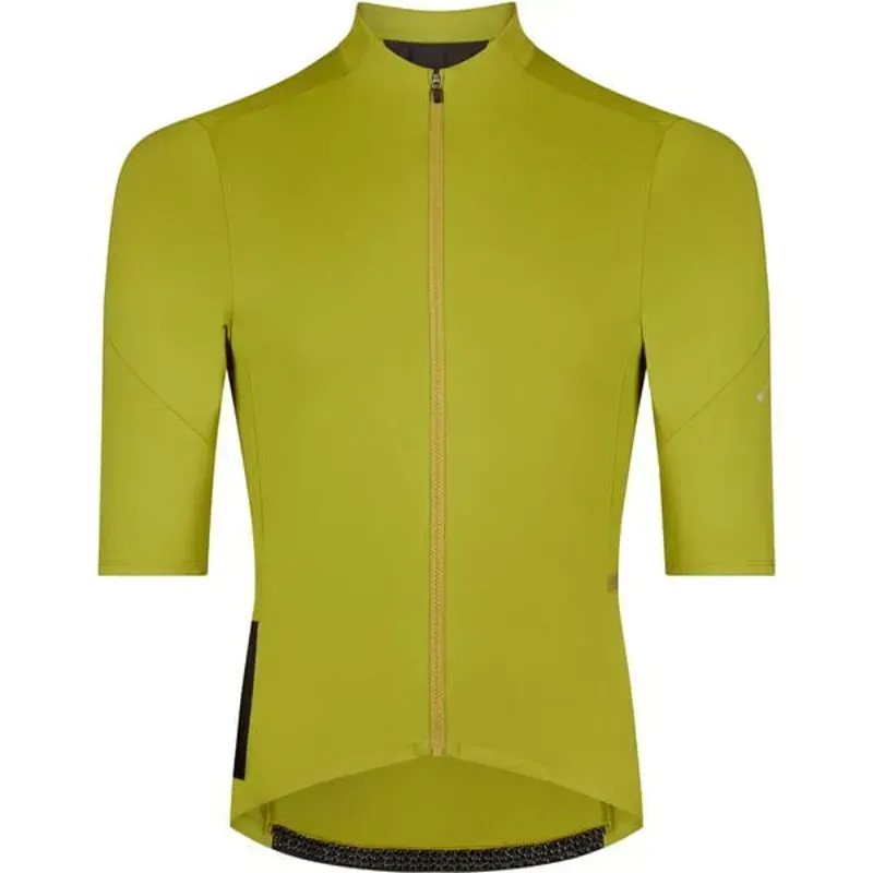 Madison Roam Jersey Moss Green