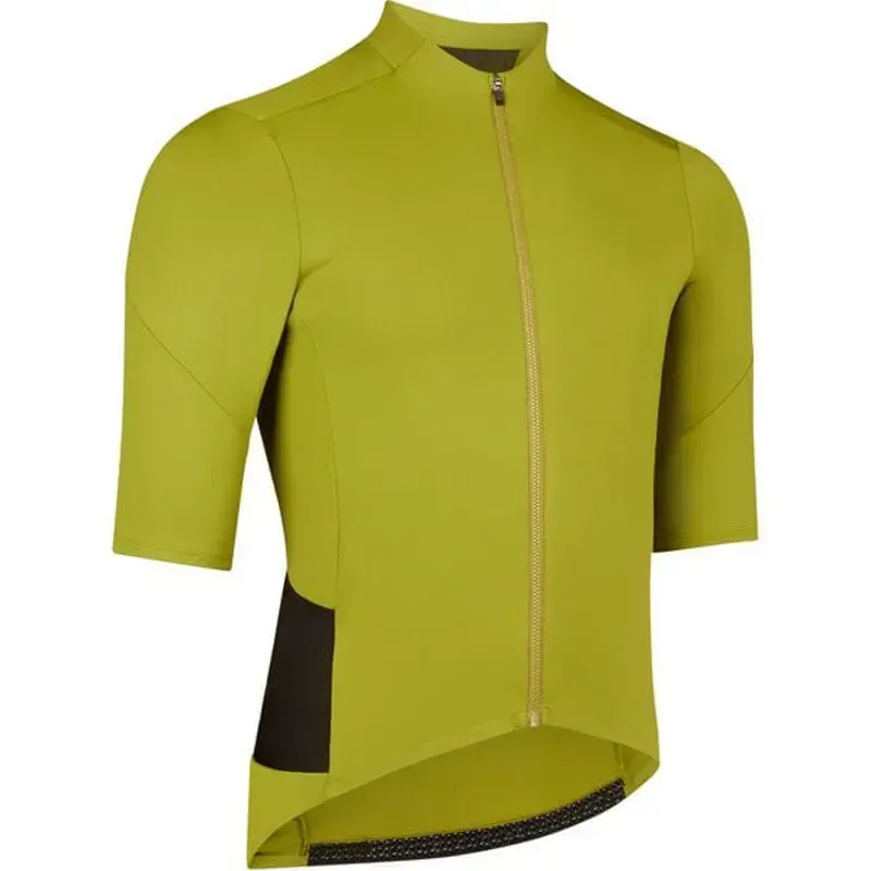 Madison Roam Jersey Moss Green-1