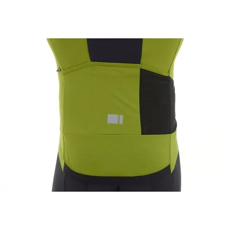 Madison Roam Jersey Moss Green-2