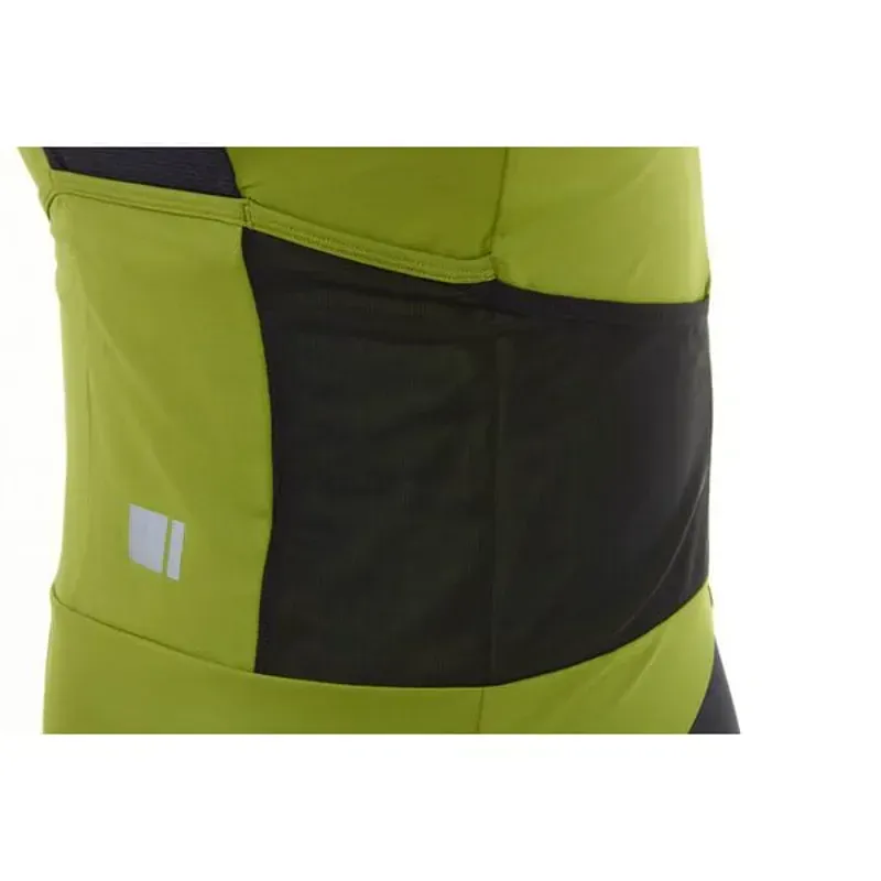 Madison Roam Jersey Moss Green-3