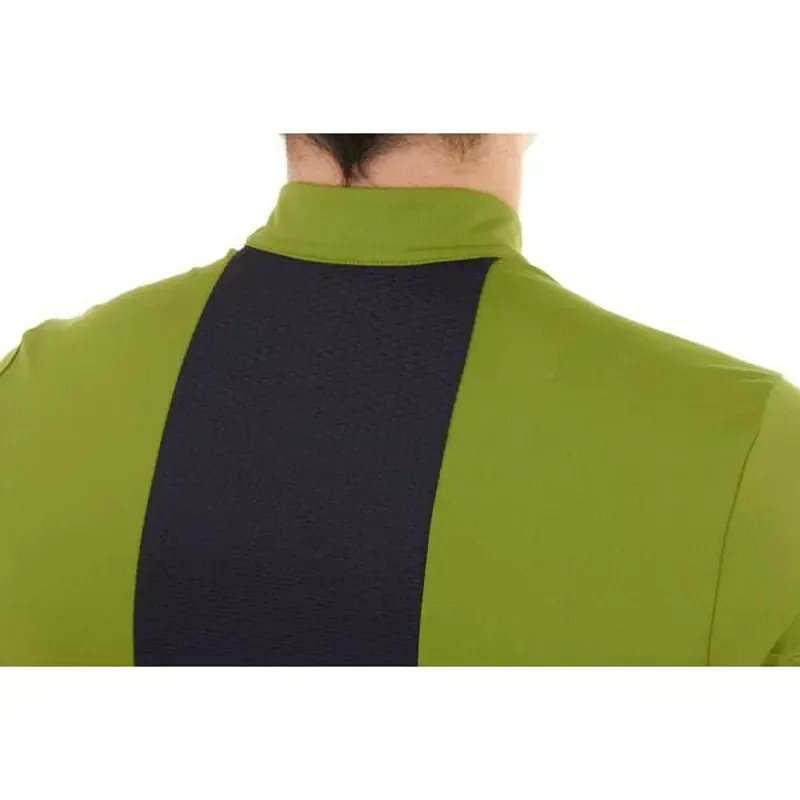 Madison Roam Jersey Moss Green-4
