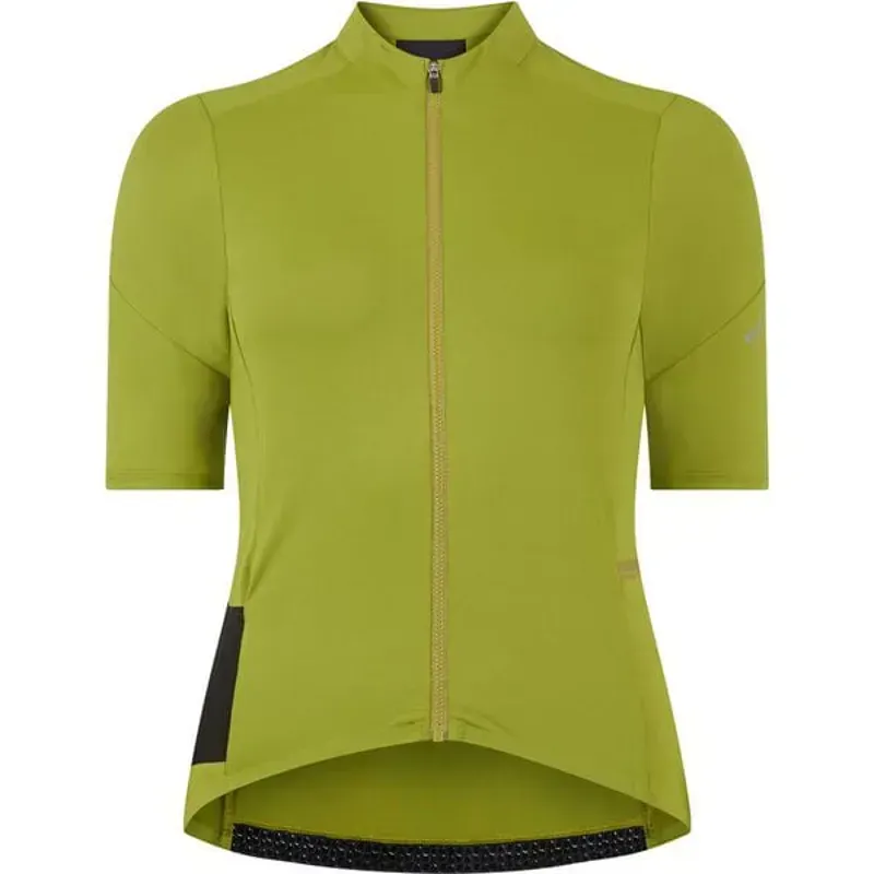Madison Roam Women's Jersey Moss Green