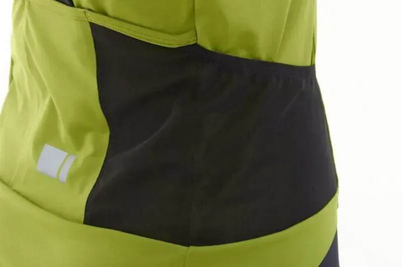 Madison Roam Women's Jersey Moss Green-2