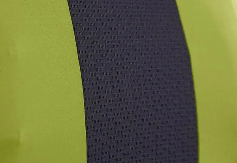 Madison Roam Women's Jersey Moss Green-3