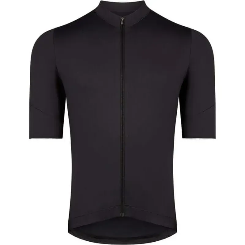 Madison Flux Jersey Black
